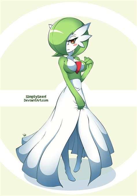 gardevoir xxx|Gardevoir Porn Videos 